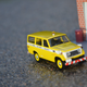 Illustration for article titled Tomica Limited Vintage Road Patrol